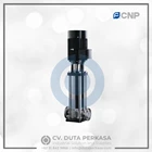 CNP Vertical Multistage Pump Type CDL-CDLF Duta Perkasa 1