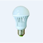 Zumin Bohlam LED Lamp Type ZU-7E27D 2