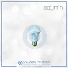 Zumin Bohlam LED Lamp Type ZU-7E27D Duta Perkasa 1