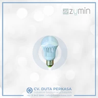 Lampu Bohlam LED Zumin Type ZU-7E27D