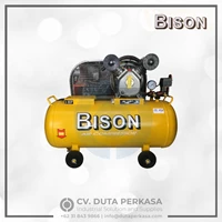 Bison Air Compressor Type BT-100