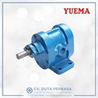 Yuema Gear Pumps 2CY Series Duta Perkasa 1