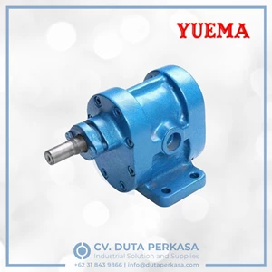 Yuema Gear Pumps 2CY Series Duta Perkasa