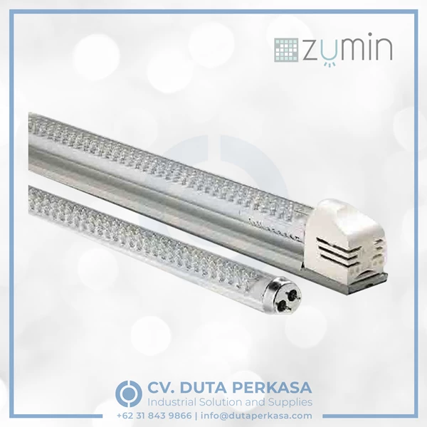 Zumin LED Light Emitting Diode Tube Light T5 Series Duta Perkasa