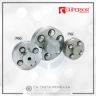 Superior Transmission Coupling Pin & Bush FCL Series Duta Perkasa 1