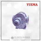 Yuema Gearpumps Asphalt Pumps Series Duta Perkasa 1