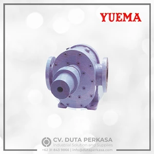 Yuema Gearpumps Asphalt Pumps Series Duta Perkasa