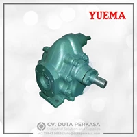 Yuema Gearpumps KCB Series Duta Perkasa
