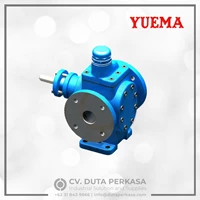 Yuema Gearpumps Type YCB Series Duta Perkasa