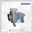 Flugo Vortex-Nonclogging Centrifugal Pump FES Series Duta Perkasa 1