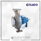 Flugo Open Impeller Centrifugal Pump FP & FC Series Duta Perkasa 1