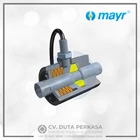 MAYR Torque Limiters Model EAS Axial Duta Perkasa 1