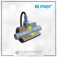 MAYR Torque Limiters Model EAS Axial Duta Perkasa