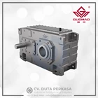 Guomao Industrial Gearbox P Series Parallel Duta Perkasa 1