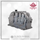 Guomao Industrial Gearbox Reducer ZFY Series Duta Perkasa 1