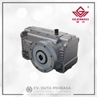 Guomao Industrial Gearbox ZLYJ Series Reducer for Rubber Extruder Duta Perkasa 1