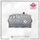 Guomao Industrial Gearbox ZSY Series Reducer Duta Perkasa 1