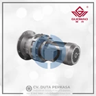 Guomao Cycloidal Gearbox BLD-XLD Series Duta Perkasa 1