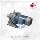 Guomao Cycloidal Reducer BWD-XWD Series Duta Perkasa 1