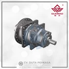 Guomao Cycloidal & Planetary Gearbox GX Series Duta Perkasa 1