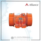 Alliance Gear Vibrator Motor AVI Series Duta Perkasa 1