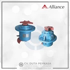 Alliance Gear Vibrator Motor AVI-F Series Duta Perkasa 1