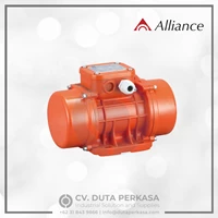 Alliance Gear Vibrator Motor AVM Series Duta Perkasa