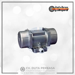 Italvibras Vibrator Motor M3 Series Duta Perkasa