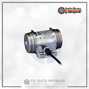 Italvibras Vibrator Motor Micro Series Duta Perkasa