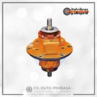 Italvibras Vibrator Motor MVB-FLC Series Duta Perkasa 1