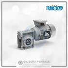 Transtecno Worm Gear Motors CM Series Duta Perkasa 1