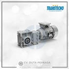 Transtecno Mini Bevel Gear Motors CMB Series Duta Perkasa 1