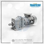 Transtecno Mini Helical Gear Motors CMG Duta Perkasa 1
