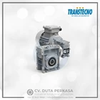 Transtecno Double Worm Gear Motors CMM Series Duta Perkasa 1