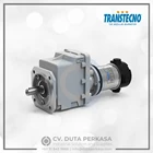 Transtecno Gearmotor Model DC Series Duta Perkasa 1