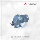 Alliance Gear Helical and Bevel Gearbox ARX Series Duta Perkasa 1