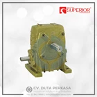 Superior Transmission Worm Gear Box WPA Series Duta Perkasa 1