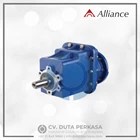 Alliance Mini Helical Gearbox CHCZ-P (IEC) Series Duta Perkasa 1