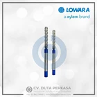 Lowara Borehole Pump GS Series Duta Perkasa 1