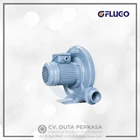 Flugo Turbo Blower FCX Series Duta Perkasa 1