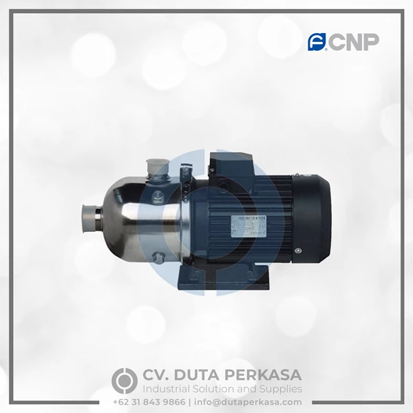CNP Multistage Pump CHL-CHLF Series Duta Perkasa