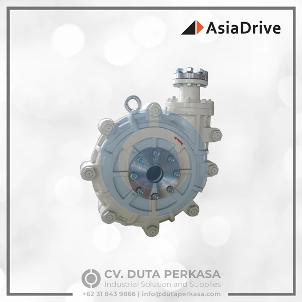 Asia Drive Desulfurisation Pump SG 8-6 Series Duta Perkasa