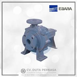 Ebara End Suction Volute Pump FSA Series Duta Perkasa