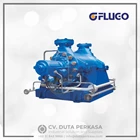 Flugo Boiler Water Supply Pump DG Series Duta Perkasa 1