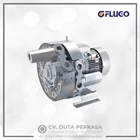 Flugo Side Channel Blower Low Flow High Pressure 4 FB Series Duta Perkasa 1