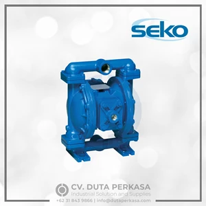 Seko Air Operated Diapragm Pump Series Duta Perkasa