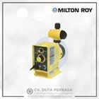 Milton Roy Dosing Pump P Series Duta Perkasa 1