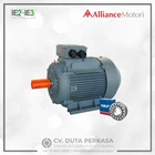 Alliance Motori High Efficiency Motor A-Y3X Series Duta Perkasa 1