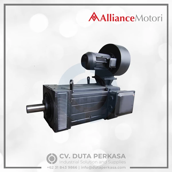 Alliance Motori Inverter Duty Motor A-YJP Series Duta Perkasa