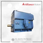Alliance Motori AC High Voltage A-YKK & A-YKS Series Duta Perkasa 1